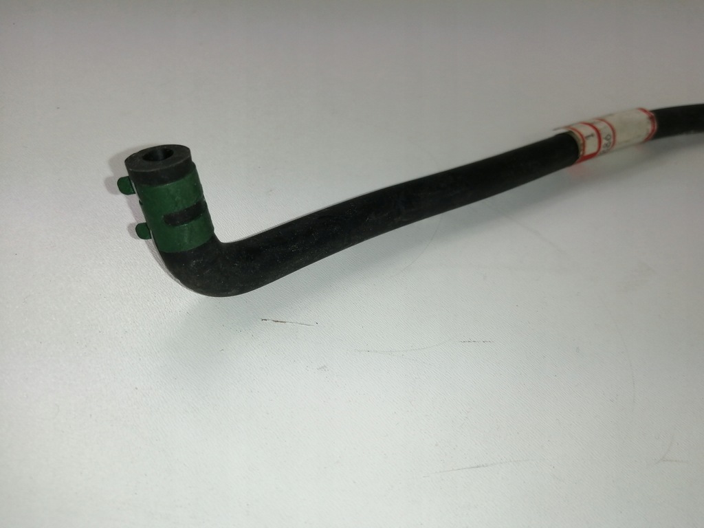 фото №6, Wąż турбонагнетателя боковой ford focus 1227886