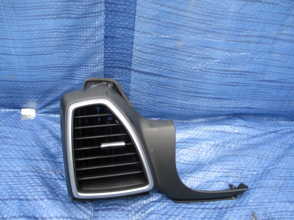 фото №1, Решётка обдув левая hyundai tucson ii 2019 lift