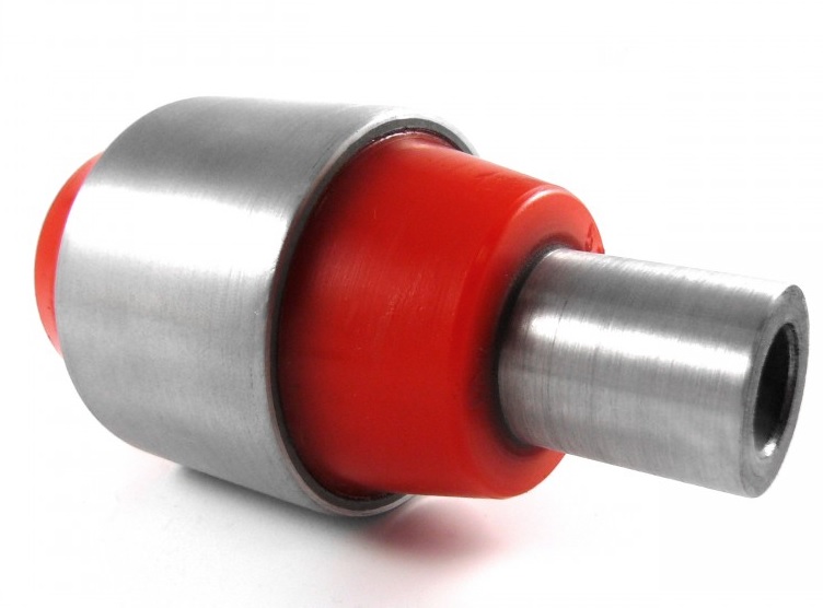 фото №1, Втулка рычага заднего renault vel satis poliureta