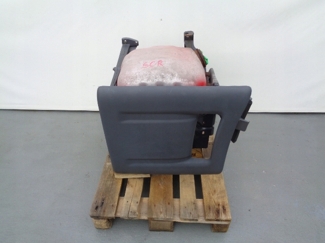 фото №2, Scania r xpi 440 гасник 1800871