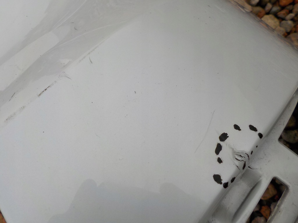 фото №6, Бампер задняя bmw x5 f15 m-performance карбон