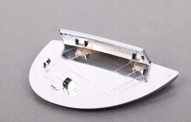 фото №2, Заглушка распылителя лампы mini paceman r61 оригинальный номер