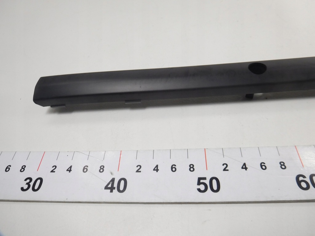 фото №7, Молдинг бампера заднего ford mk3 1255437