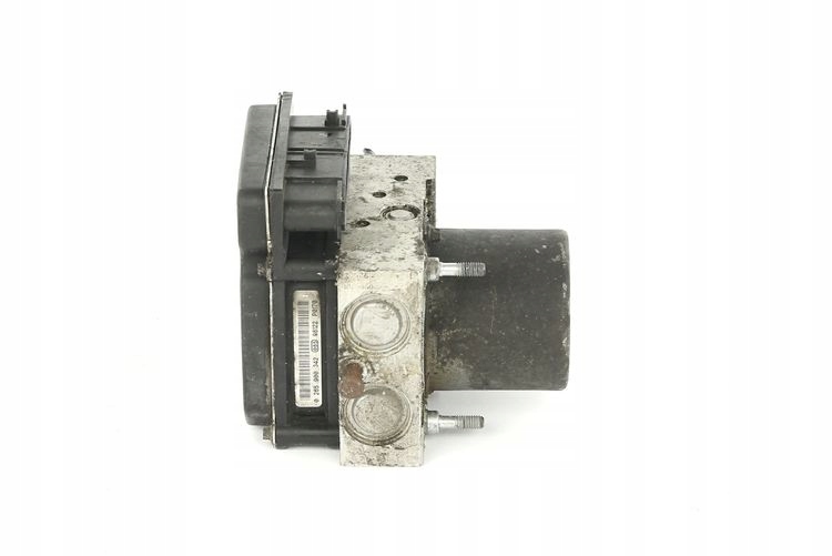 фото №4, Насос abs iveco daily 06- 504182311