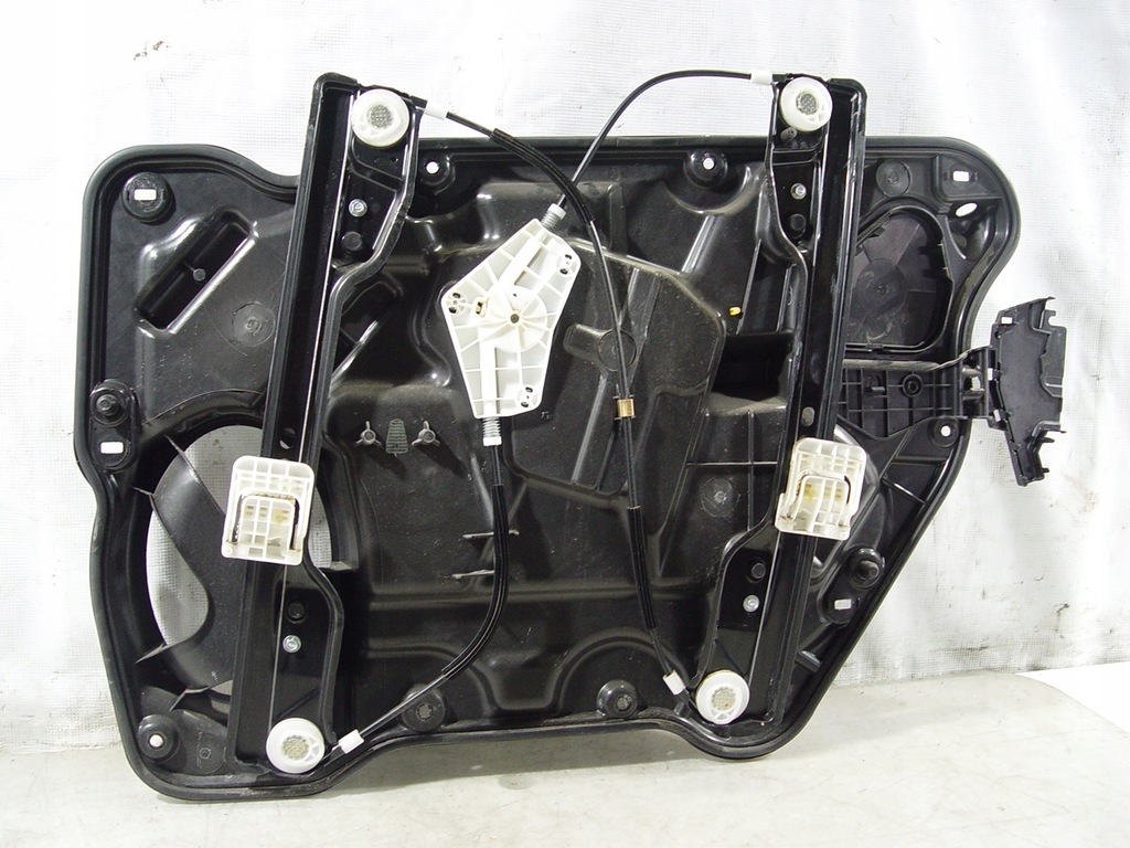 фото №15, Journey freemont 11- підйомник скло лівий перед