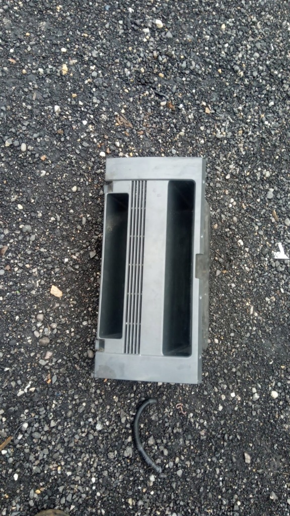 фото №1, Бардачок man l2000 le 8.180 12.220