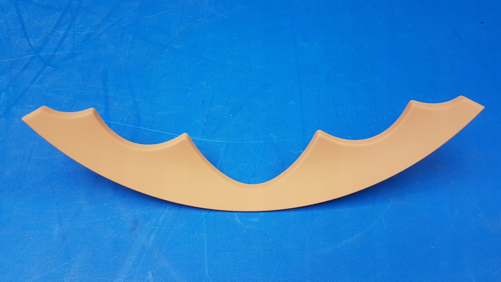 фото №12, Защита приборы счетчик колонки porsche cayenne 7p5