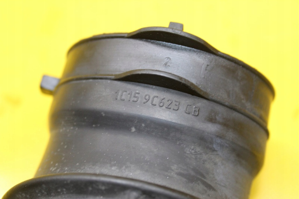 фото №7, Труба воздуха transit mk6 vi 2.0 tddi 1c159c623cb