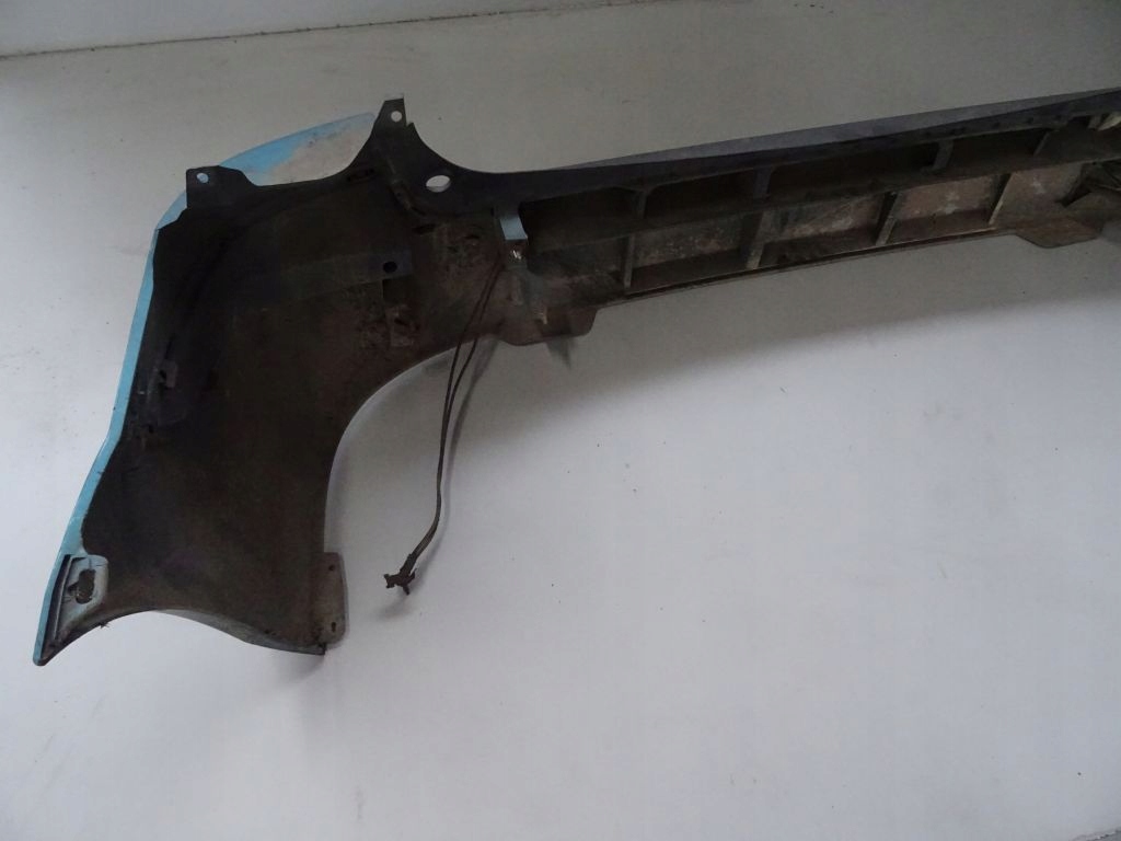 фото №5, Mazda premacy i бампер задняя задний ca5