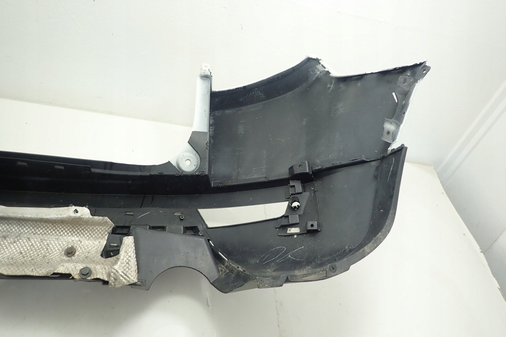 фото №9, Бампер задняя задний land rover evoque bj32-17927-a