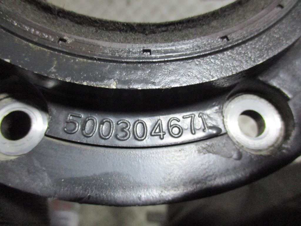 фото №6, Сальник iveco stralis 460 eev 500304671