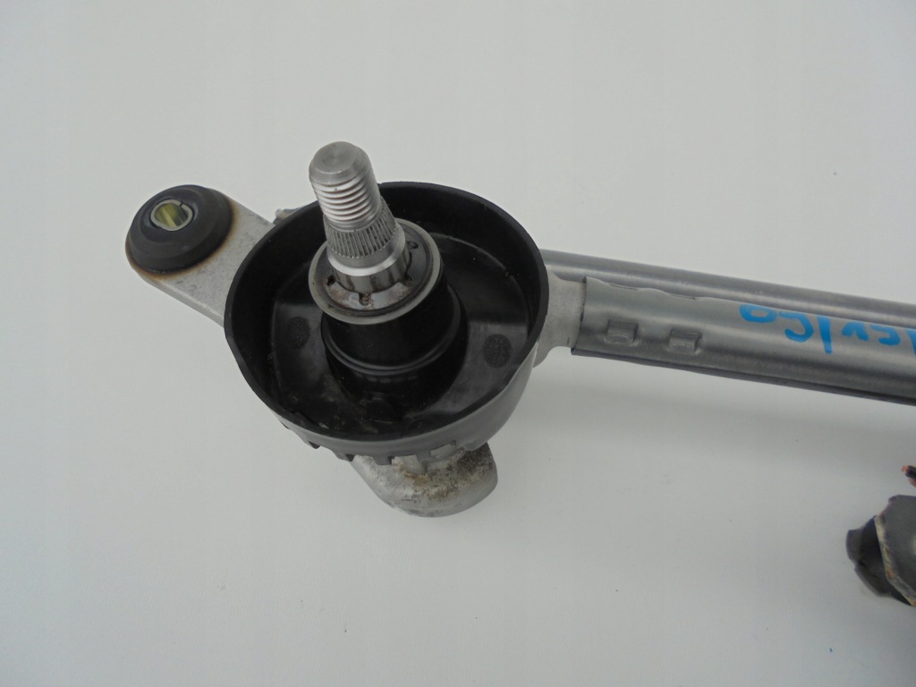 фото №5, X-trail t32 lift механизм дворник wm07c 7014 c004