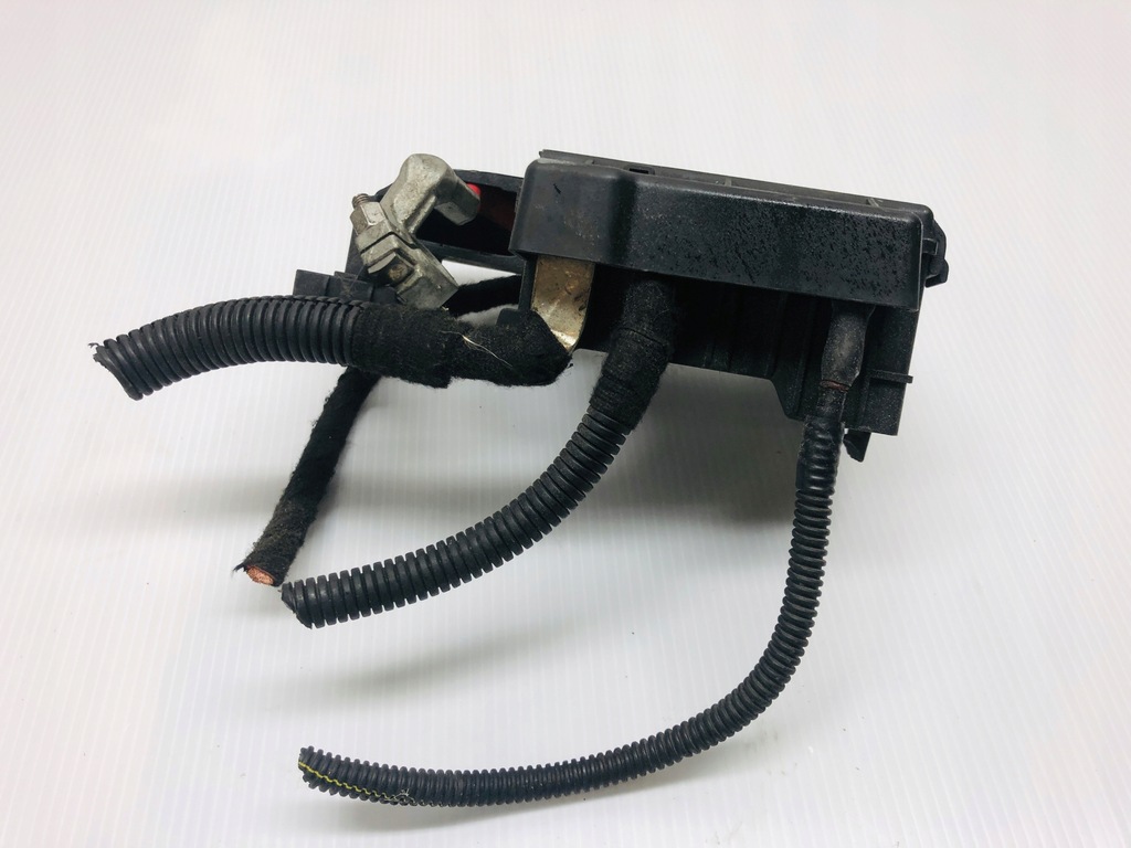 фото №1, Opel meriva b ii 1.4 клема плюсова