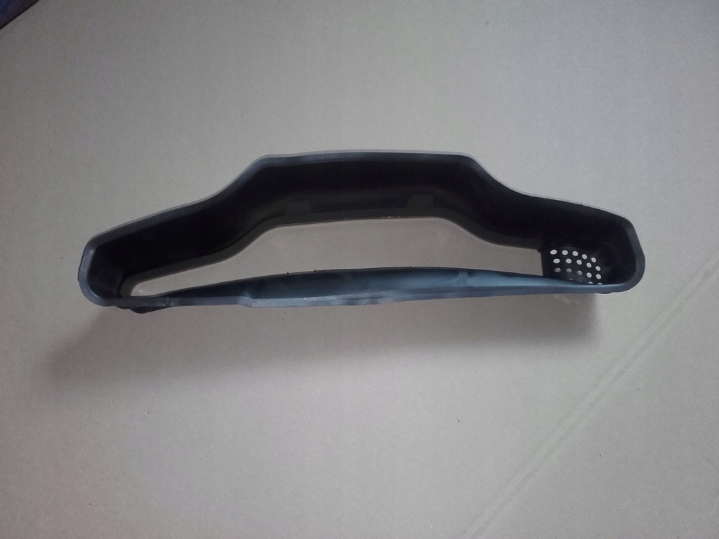 фото №1, Новий впуск ловець повітря корпус clio iv