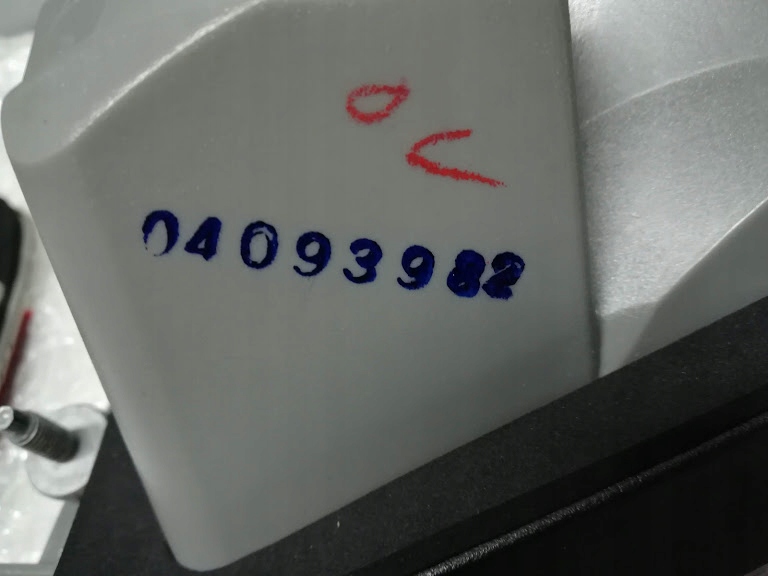 фото №10, 4926 ad тюнинг 960166 лампы задние правое bmw depo