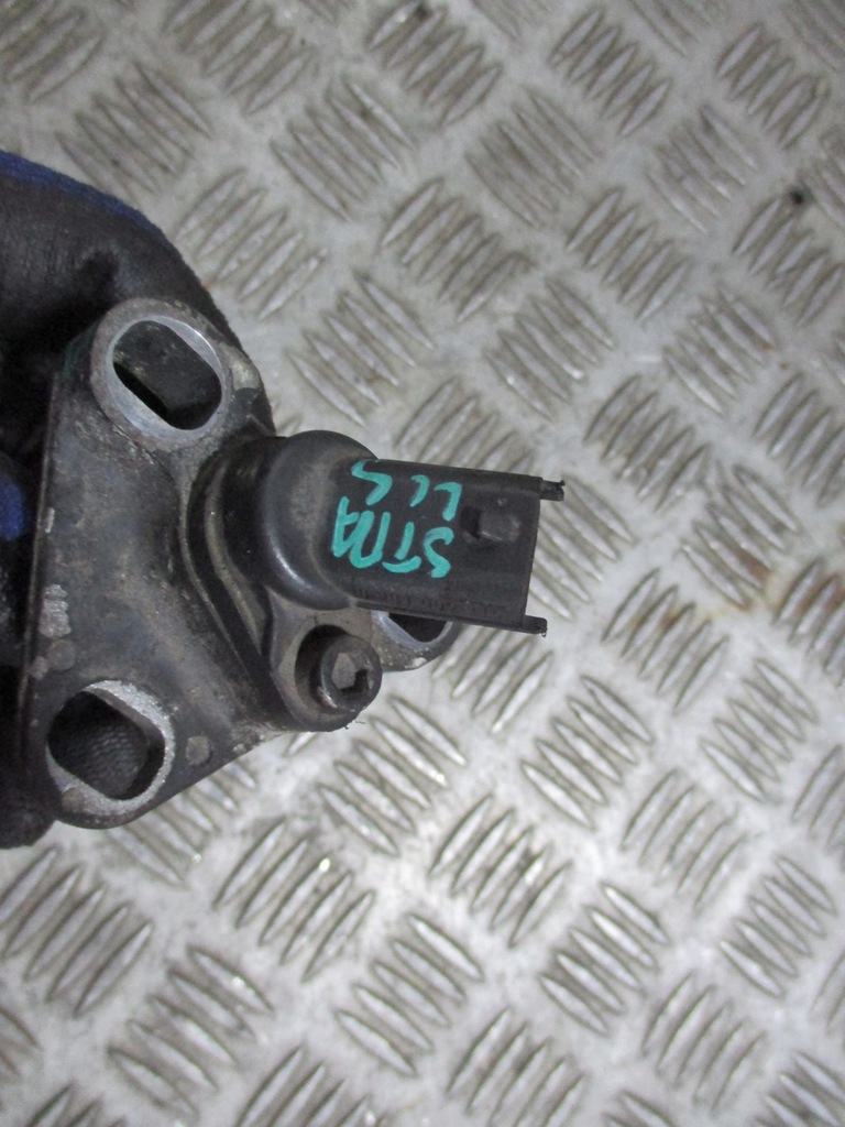 фото №6, Датчик вала stralis 460 eev rok 0281002315