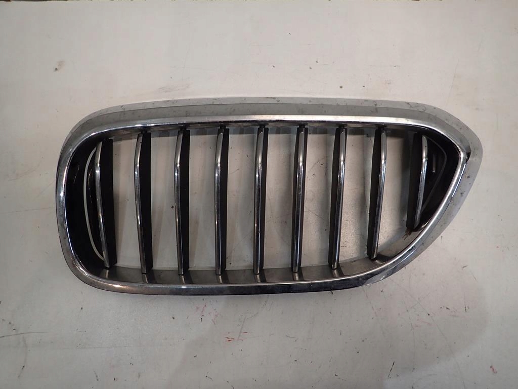 фото №1, Решётка радиатора решётка радиатора левая bmw 5 g30 g31