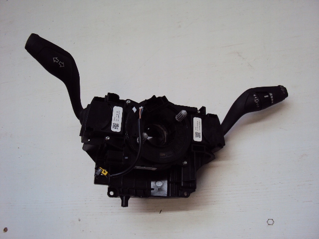 фото №1, Переключатель комбинированный ford focus mk3 lift