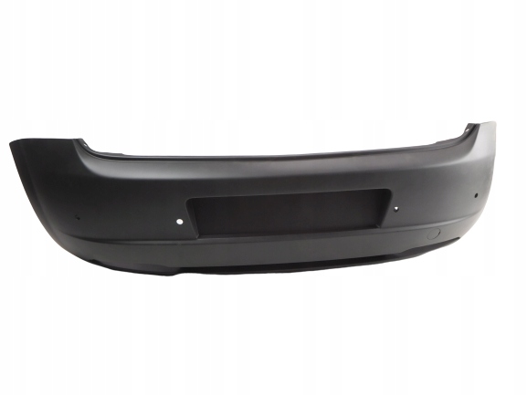 фото №1, Бампер задня fiat grande punto 05- punto iii 12-