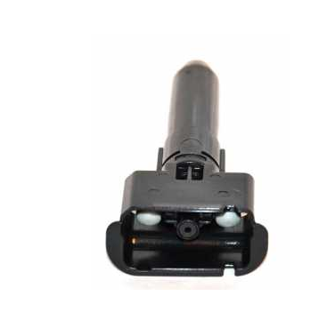 фото №2, Левый омыватель насадка фара nissan patrol 13