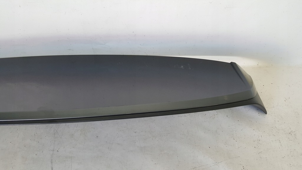 фото №4, Vw t-roc 2ga спойлер крышки задняя спойлер 2017-2019r