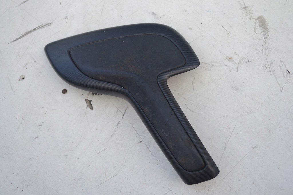 фото №1, Citroen ds4 2013 заглушка права