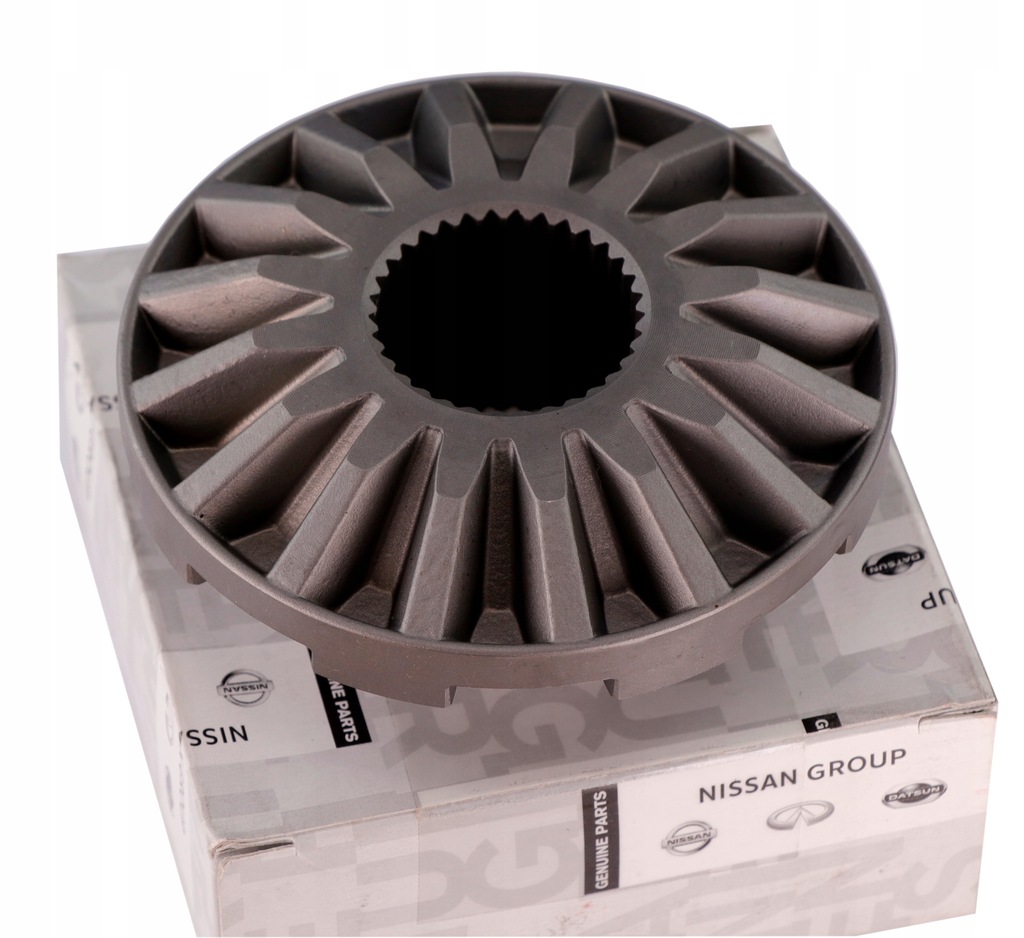 фото №6, Набор ремонтный блокировка мост nissan patrol oem