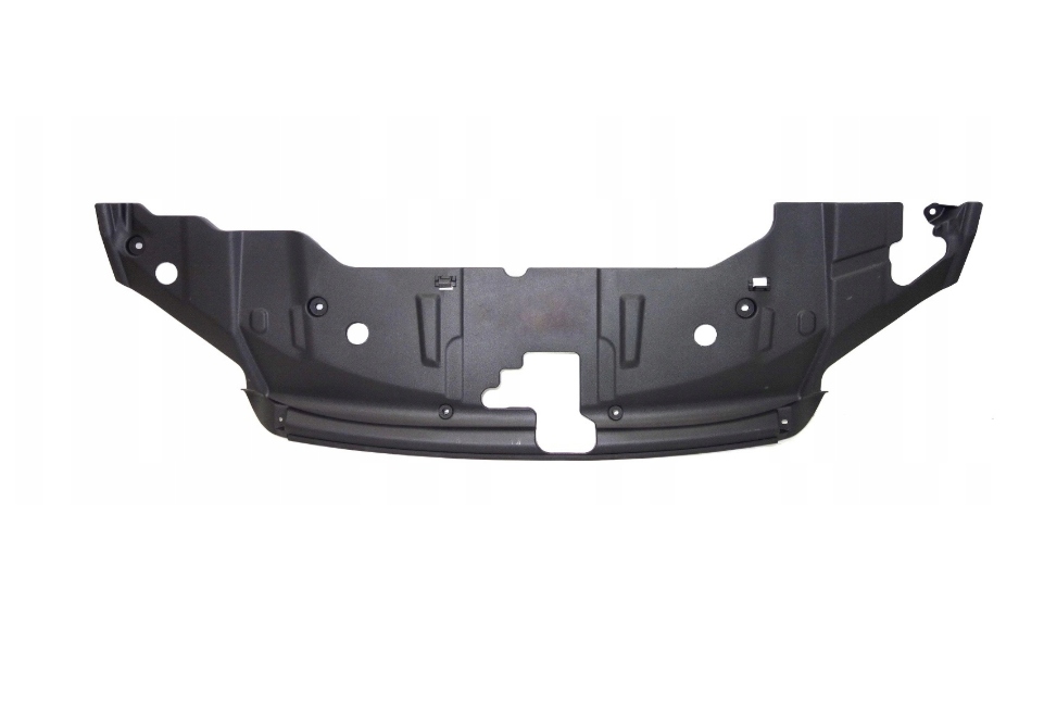 фото №1, Mustang 2013-2015 накладка защита поперечина усиление