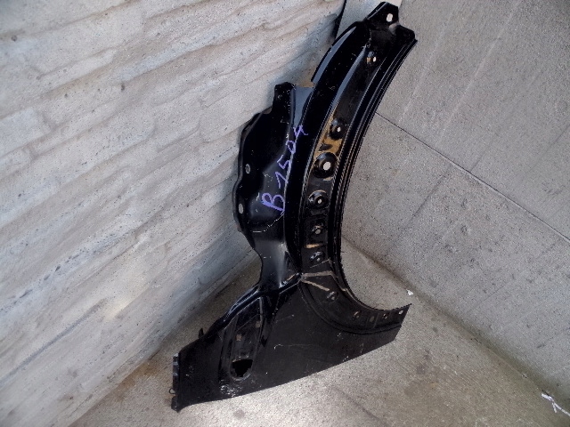 фото №2, Mini cooper r55 r56 r57 крила правий передній