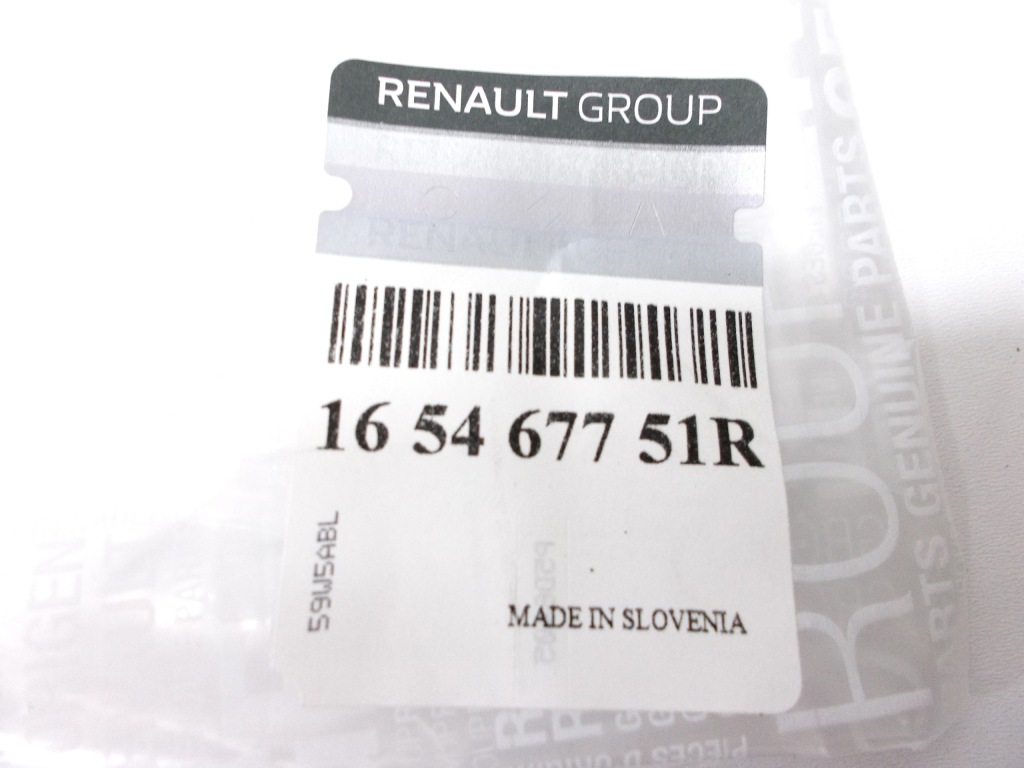 фото №5, Оригинальный номер renault фильтр воздуха grand scenic iii org