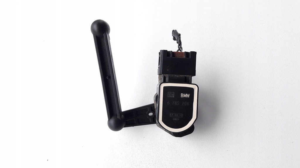 фото №1, Регулювання висоти світло zawi bmw x5 e70 x6 e71