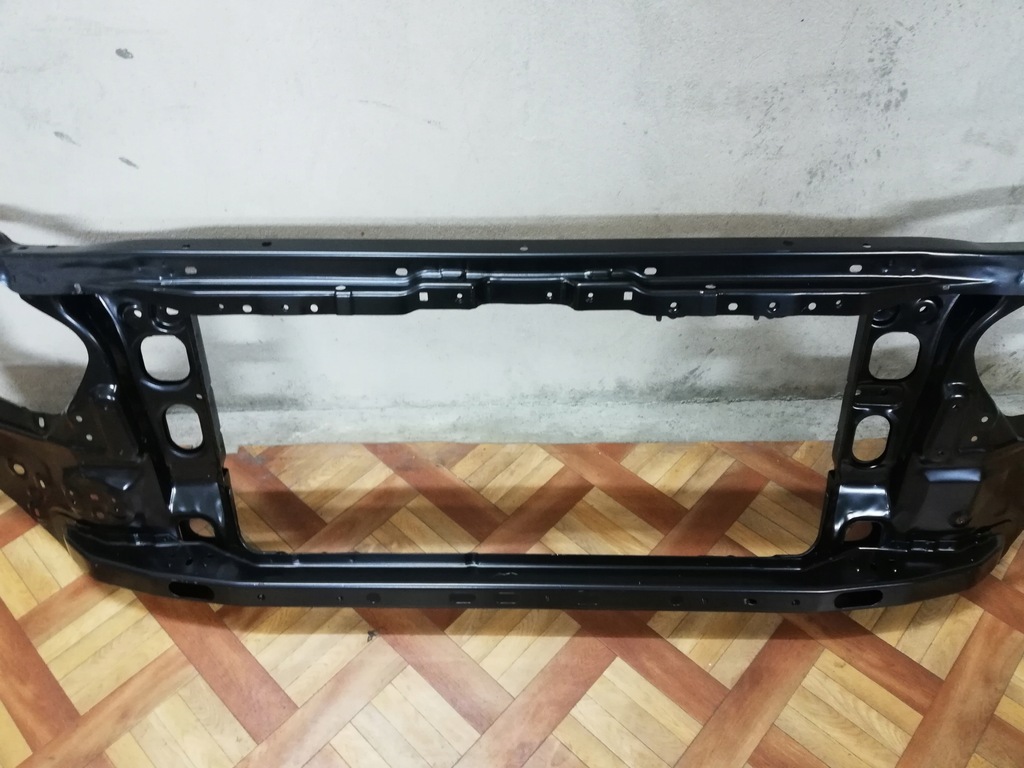 фото №15, Pas передній підсилювач lexus gx 470 j120 2002-2009