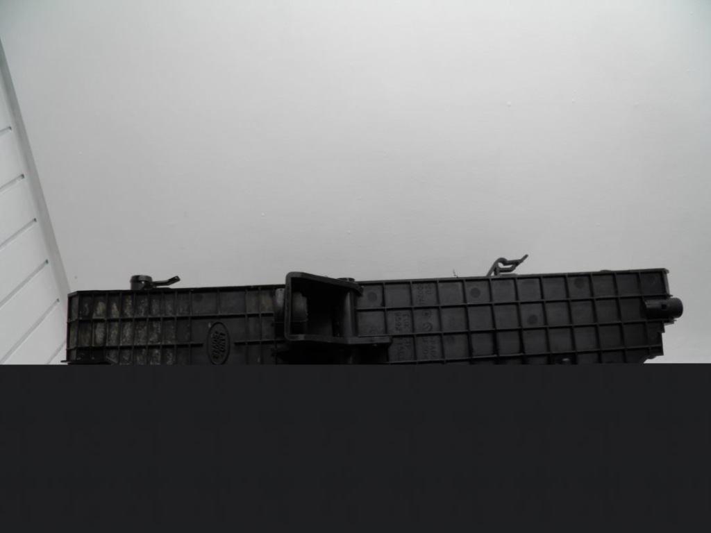 Радіатор води range rover sport 1 l320 3.6 tdv8 pcc500300 Київ