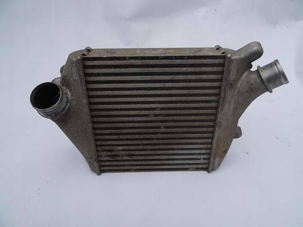 фото №1, Интеркулер 3.0tdi 4m0145804g audi q7 4m 15^