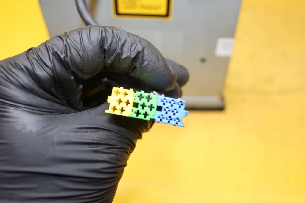 фото №6, Чейнджер cd vw sharan