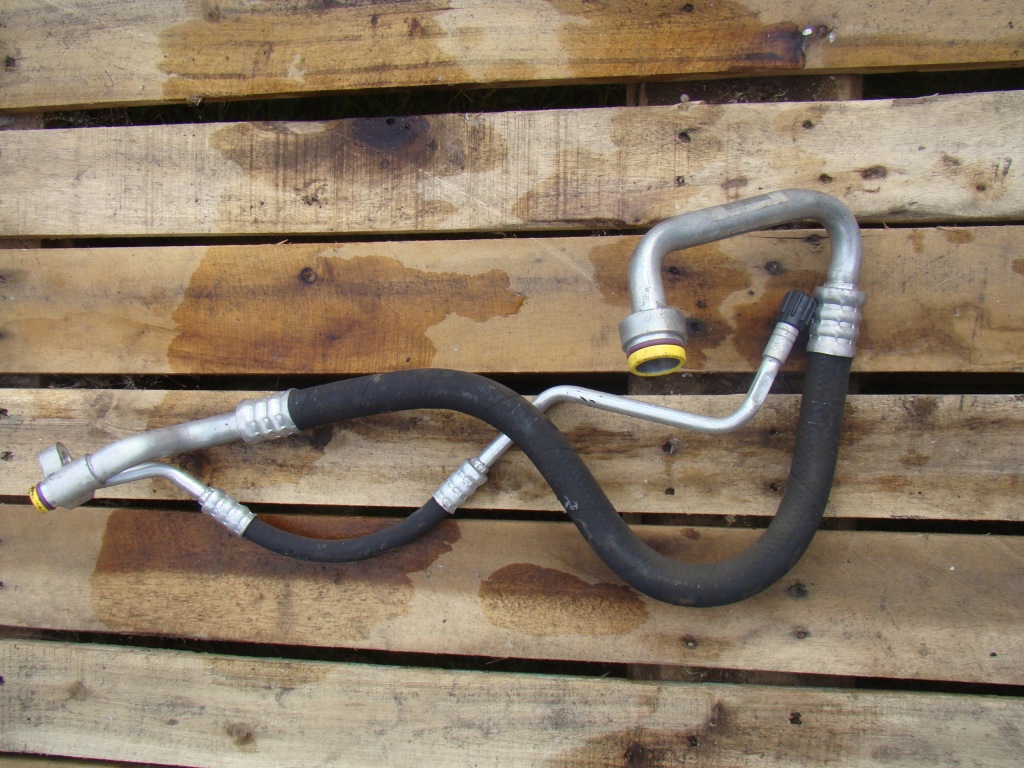 фото №1, Шланг кондиционера bmw e84 9223317