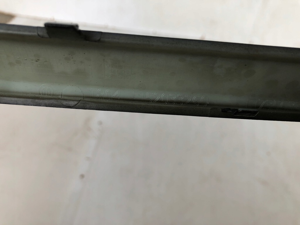 фото №8, Fiat tipo решётка радиатора решётка радиатора