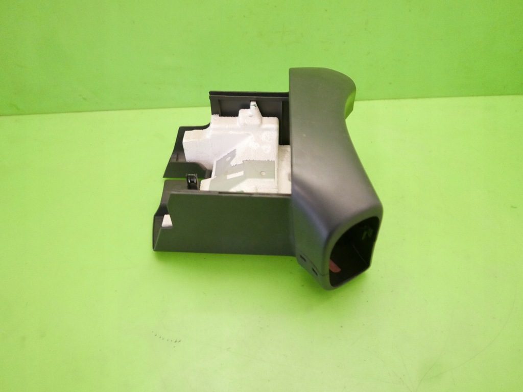 фото №5, Захист колонки кермового renault scenic ii phi