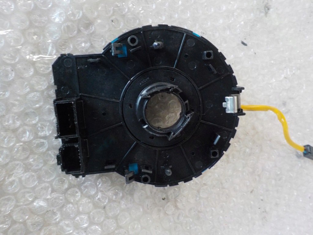 фото №5, Hyundai i30 i cw 1.6 crdi лента руля подушка безопасности