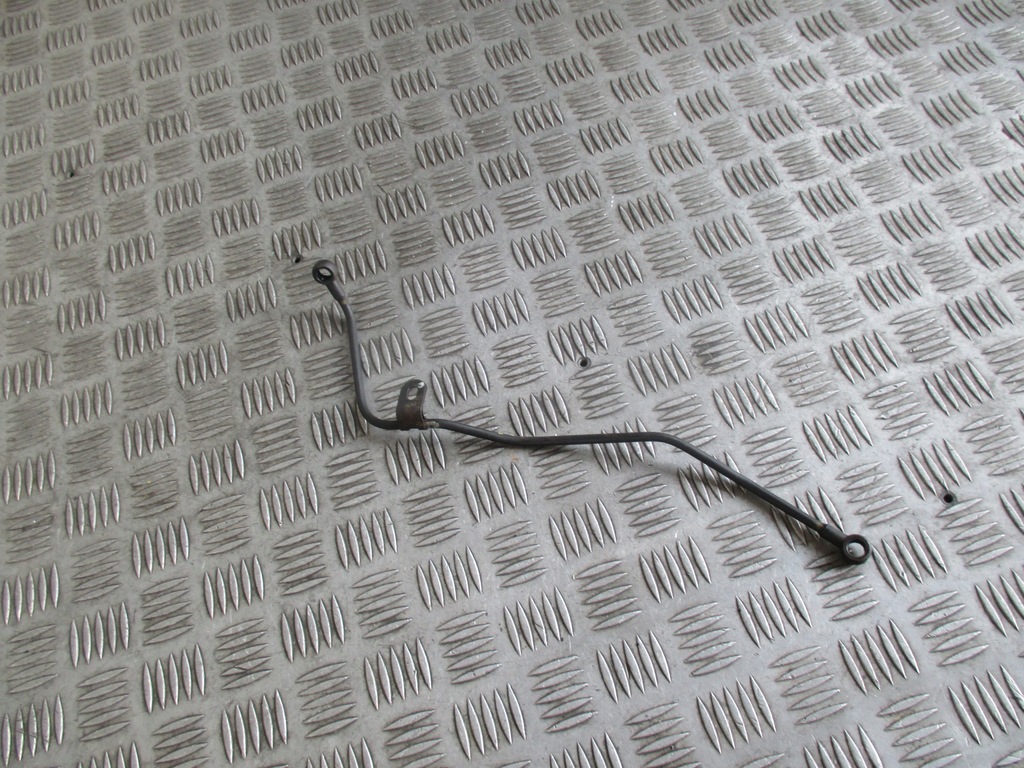 фото №4, Шланг turbo hyundai i30 1.6 crdi 07-10r