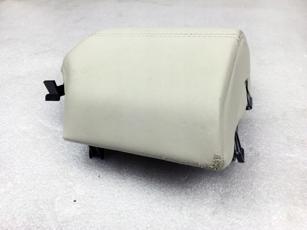 фото №3, Range rover evoque 12- заглушка dekor панели usa