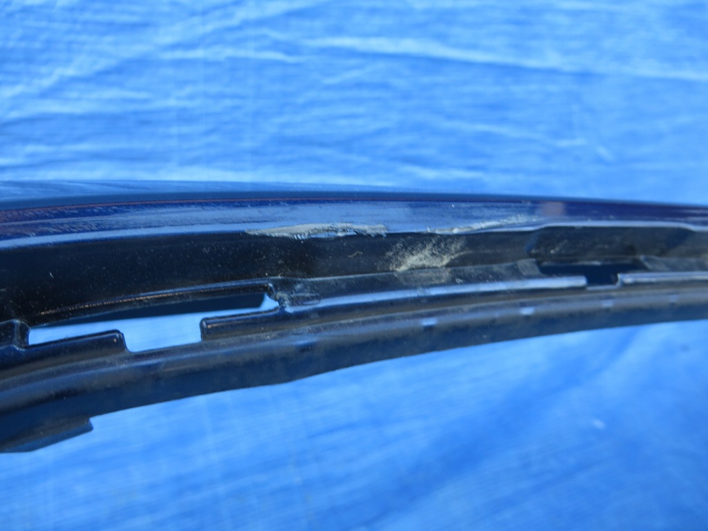 фото №10, Bmw 2 f22 f23 бампер передний перед