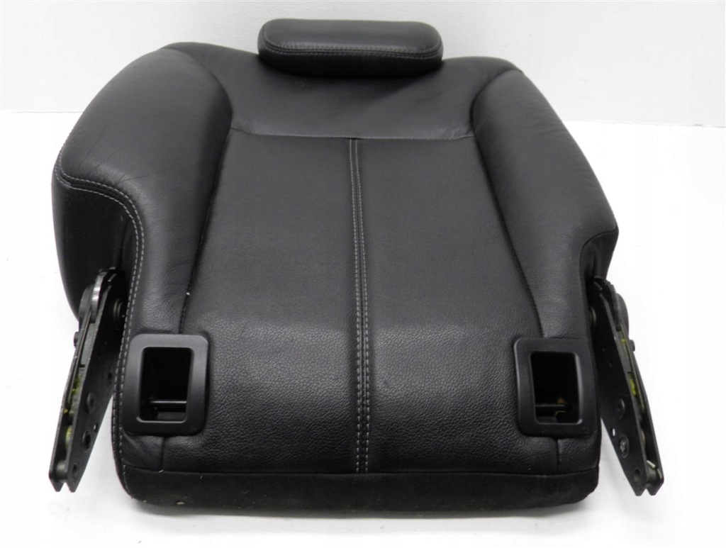 фото №2, Спинка сиденье правый задняя 2 ряд mercedes gl x164