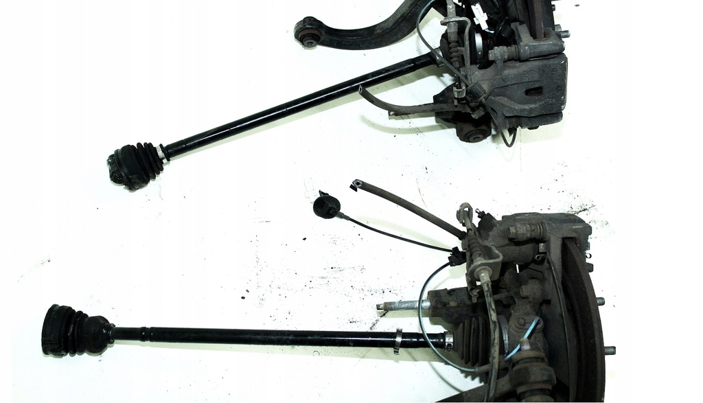 фото №1, Mazda cx5 cx-5 2.0 4x4 4wd привідний вал права ліва задня задня