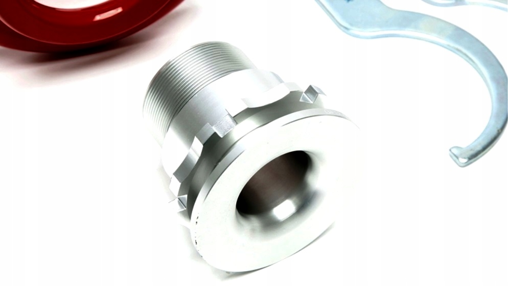 фото №9, Підвіска регульоване deep ta technix x-gwbm02 bmw z3 roadster e36