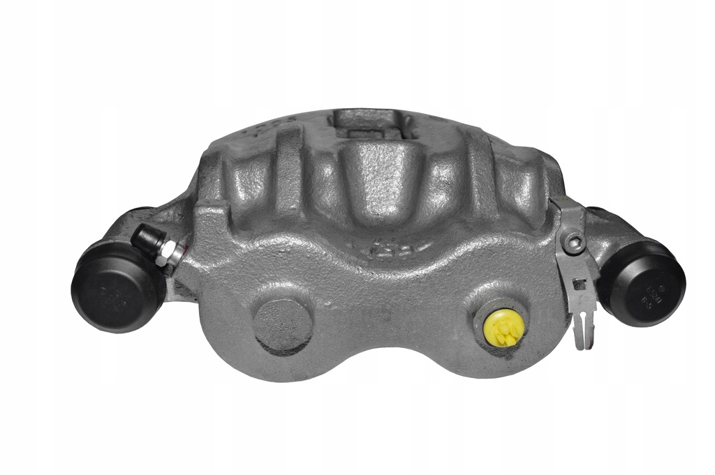 фото №11, Суппорт тормозной передний renault master ii mascott