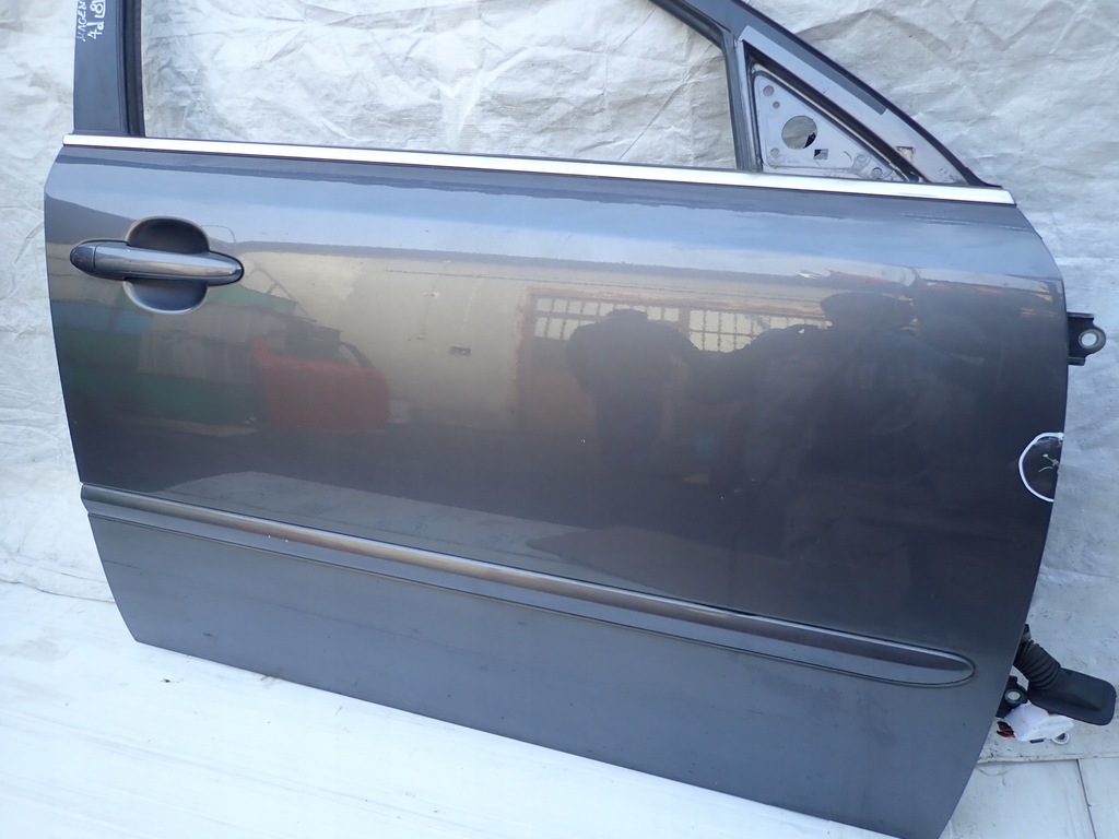 фото №5, Kia magentis ii 06-12 двері передні праве