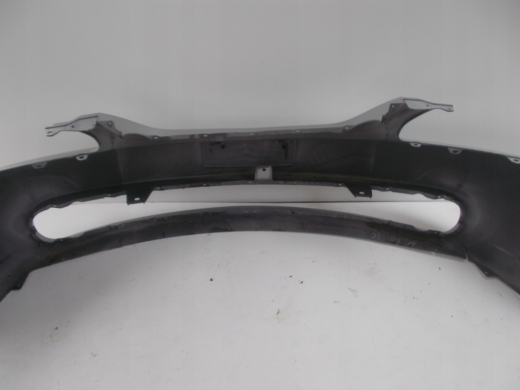 фото №8, Бампер перед передній kia carens 02-