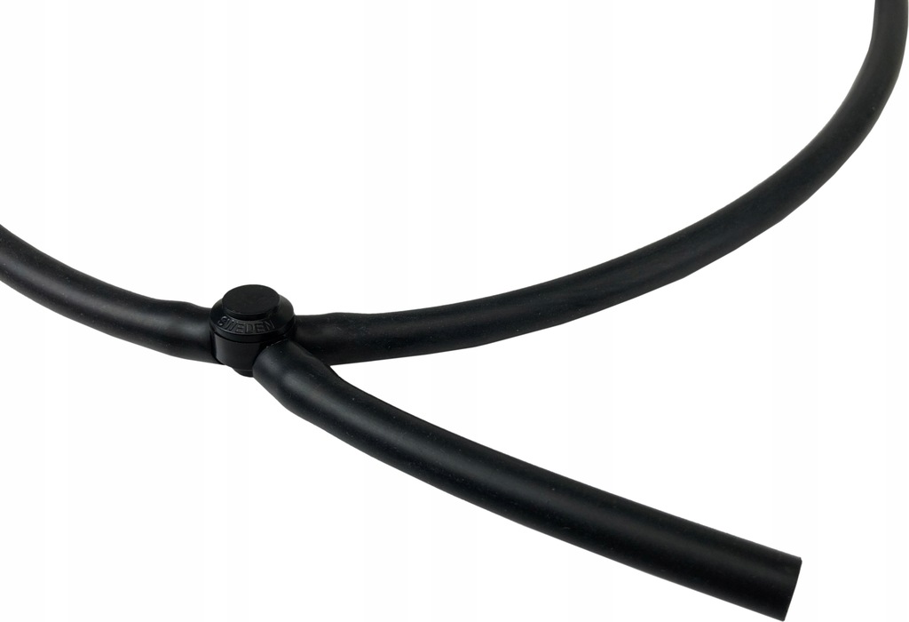 фото №3, Citroen jumper шланг омывателя труба резиновый элемент nowa