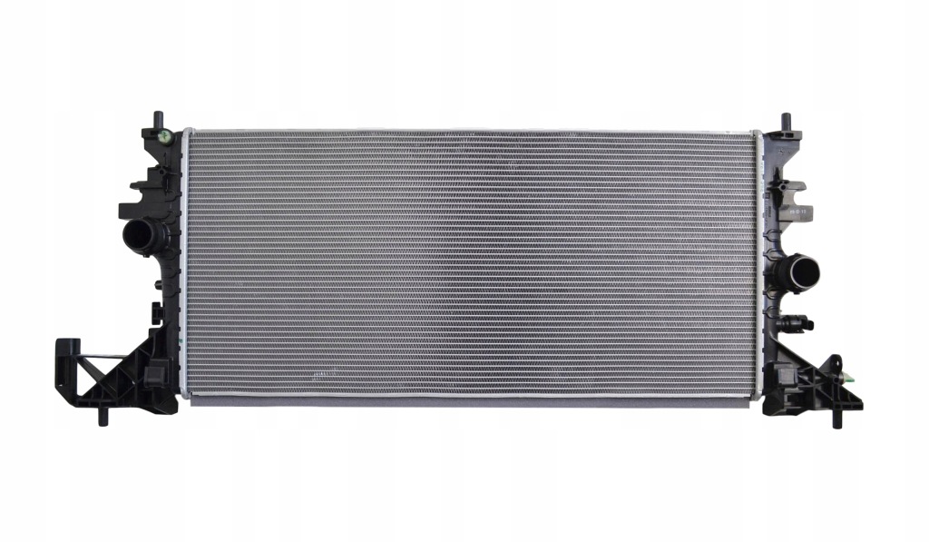 Купити Радіатор opel astra k v 1,6 cdti 15- оригінал